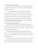 Que son los sistemas operativos