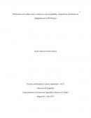 Alteraciones de la salud visual y ocular por el uso de pantallas y dispositivos electronicos en trabajaores de la ips proteger