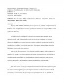 Trabajo Práctico de Didáctica General