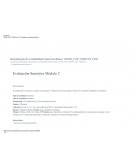 Herramientas de Contabilidad Financiera