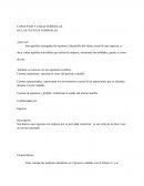 CONCEPTOS Y CARACTERÍSTICAS DE LAS CUENTAS NOMINALES