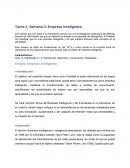 Empresa Inteligente