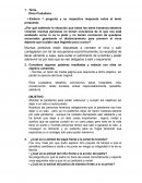 ETICA CIUDADANA