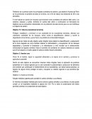 Vida de ecosistemas terrestres