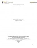 HISTORIA Y PRINCIPIOS DE SGSS