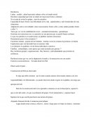 Observacion Resiliencia