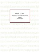 Ensayo “La Meta” Planeación y Control de la Planeación
