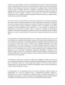 El patrimonio cultural edificado del barrio de Chimbacalle