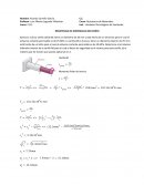 Resistencia de materiales