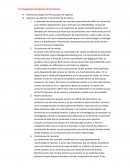 El Presupuesto de Ingresos de la Empresa