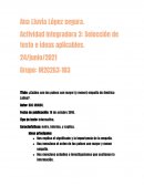 ¿Cuáles son los países con mayor (y menor) empatía de América Latina?