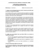 CASO ATOS DE LA GLOBALIZACIÓN