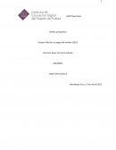 Análisis prospectivo Ensayo: Película Los juegos del hambre (2012)