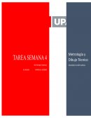 Metrología y dibujo técnico