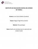 SENSACIÓN Y PERCEPCIÓN EN LA CONSTRUCCIÓN DEL CONOCIMIENTO
