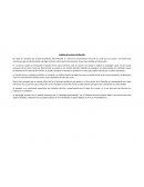 Análisis de la ética y la Filosofía