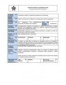 Diseño y construcción de software a la medida para el sector empresarial