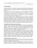 Cuadernillo de Seminario de Ciencias Sociales para SEGUNDO AÑO