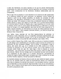 Planeacion para la investigacion de mercados. Página 7