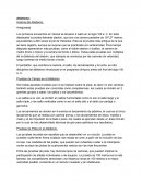 Historia del Atletismo