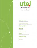 Programación Estructurada