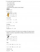 EJERCICICOS DE MATEMATICA