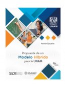 Modelo Híbrido UNAM versión ejecutiva