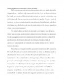 Reingeniería del proceso empresarial de Procter & Gamble