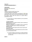 Guía de lectura: 1984 - George Orwell.