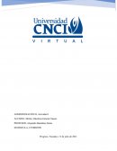 Tipos de empresas y sus principales características