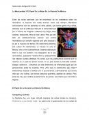 La Mexicanidad y el papel de la mujer en la historia de México