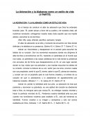 LA ADORACION Y LA ALABANZA COMO UN ESTILO DE VIDA