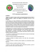GUÍA Nº6 “FUNCIONES DE LOS SERES VIVOS” “BIOTECNOLOGÍA”