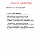 CONCEPTOS FUNDAMENTALES.TEMA1 MARKETING DIGITAL