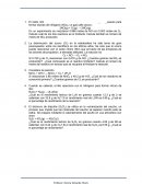 EJERCICIOS QUIMICA