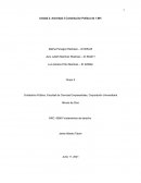Actividad 3 Constitución Política de 1.991