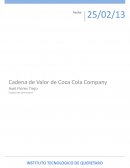 GLOSARIO DE TERMINOS LOGISTICOS