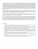 PRESENTACION DE PROGRAMACION