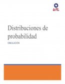 Distribuciones exponenciales