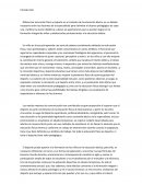 Diferenciar educación física y deporte