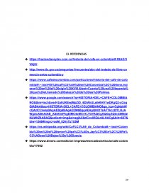 Planeacion para la investigacion de mercados. Página 30