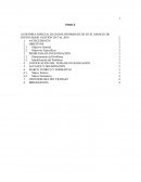 AUDITORÍA ESPECIAL DE DATOS INFORMÁTICOS EN EL MANEJO DE INVENTARIOS GESTIÓN 2017 AL 2018