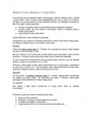 Como hacer un plan de vida