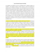 Caso De Estudio Empresa Good Belly