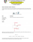 DINÁMICA – UNIDAD Nº3: CINÉTICA DE UNA PARTÍCULA