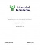 Beneficios de la educación a distancia de nivel superior en México