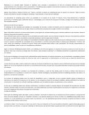 MARKETING. Definición del término por expertos