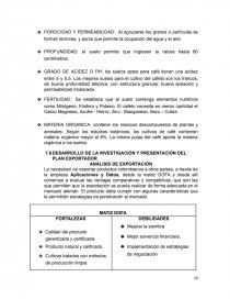 Planeacion para la investigacion de mercados. Página 20