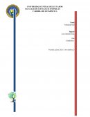 Historia de las probabilidades