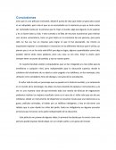 Conclusiones de pelicula El señor Jobs